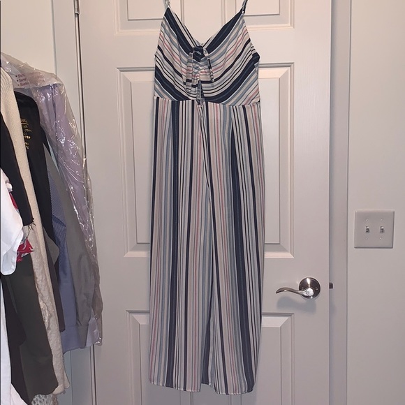 Target jumpsuit - Picture 2 of 7